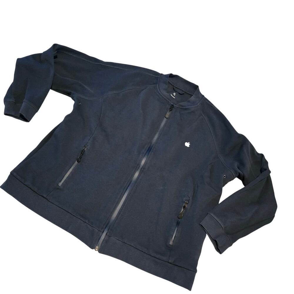 Genuine Apple Store Employee Jacket Men's size xl